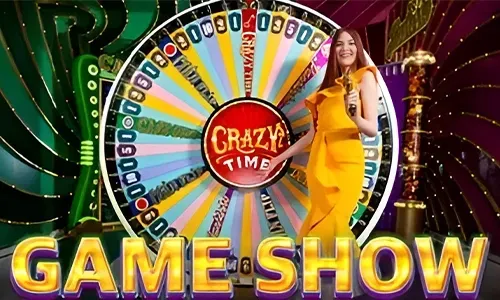 JLJL1 Live Casino